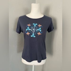 Columbia Sportswear company shirt size XS/TP